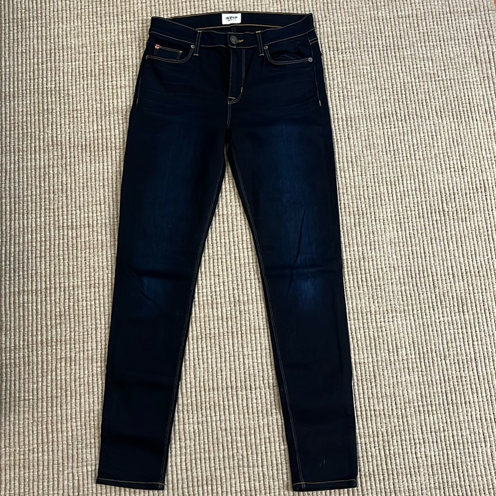 Hudson jeans